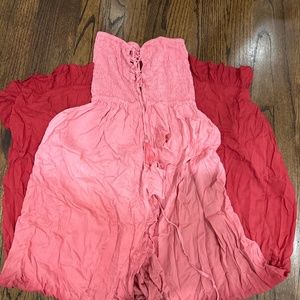 Midi dress